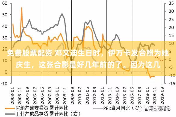 免费股票配资 邓文迪生日时，伊万卡发合照为她庆生，这张合影是好几年前的了。因为这几